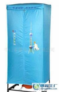 高效静音，呵护衣物 健威JW-2038A方形干衣机全面解析